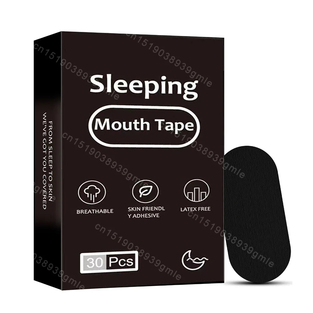 Mouth Tape